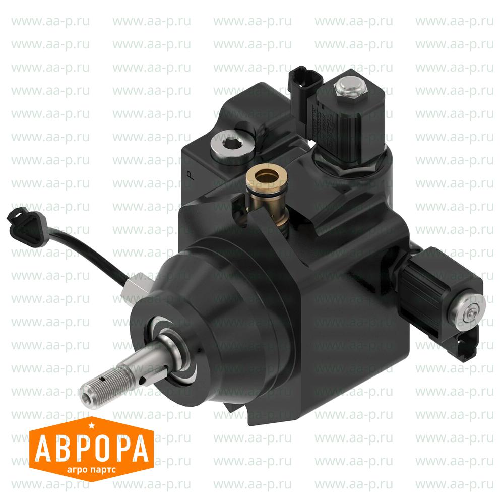 Hydraulikschlauch